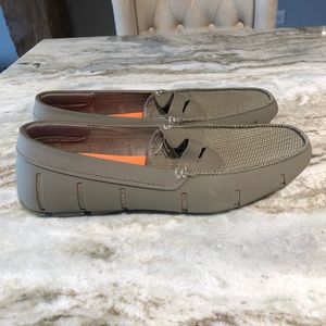 SWIMS Waterproof Loafer